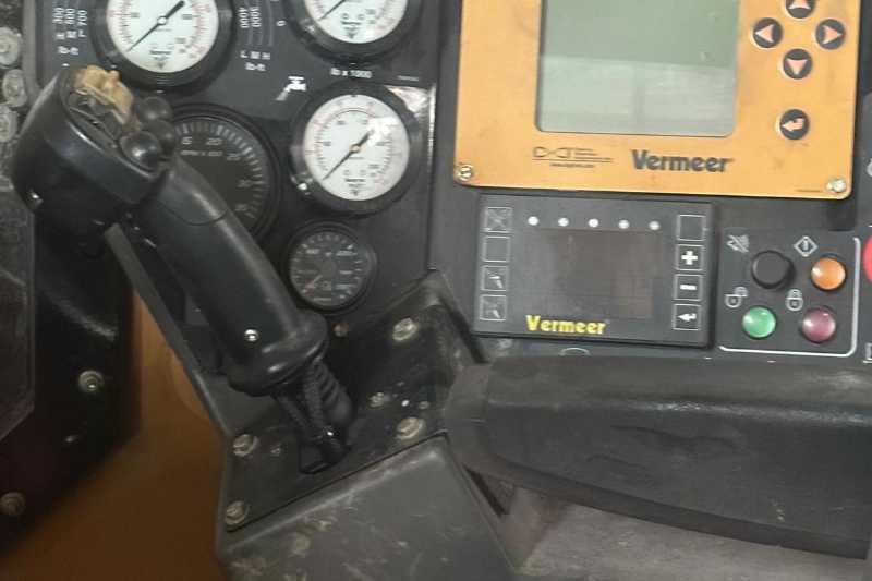 OmecoHub - Immagine VERMEER D24X40-II